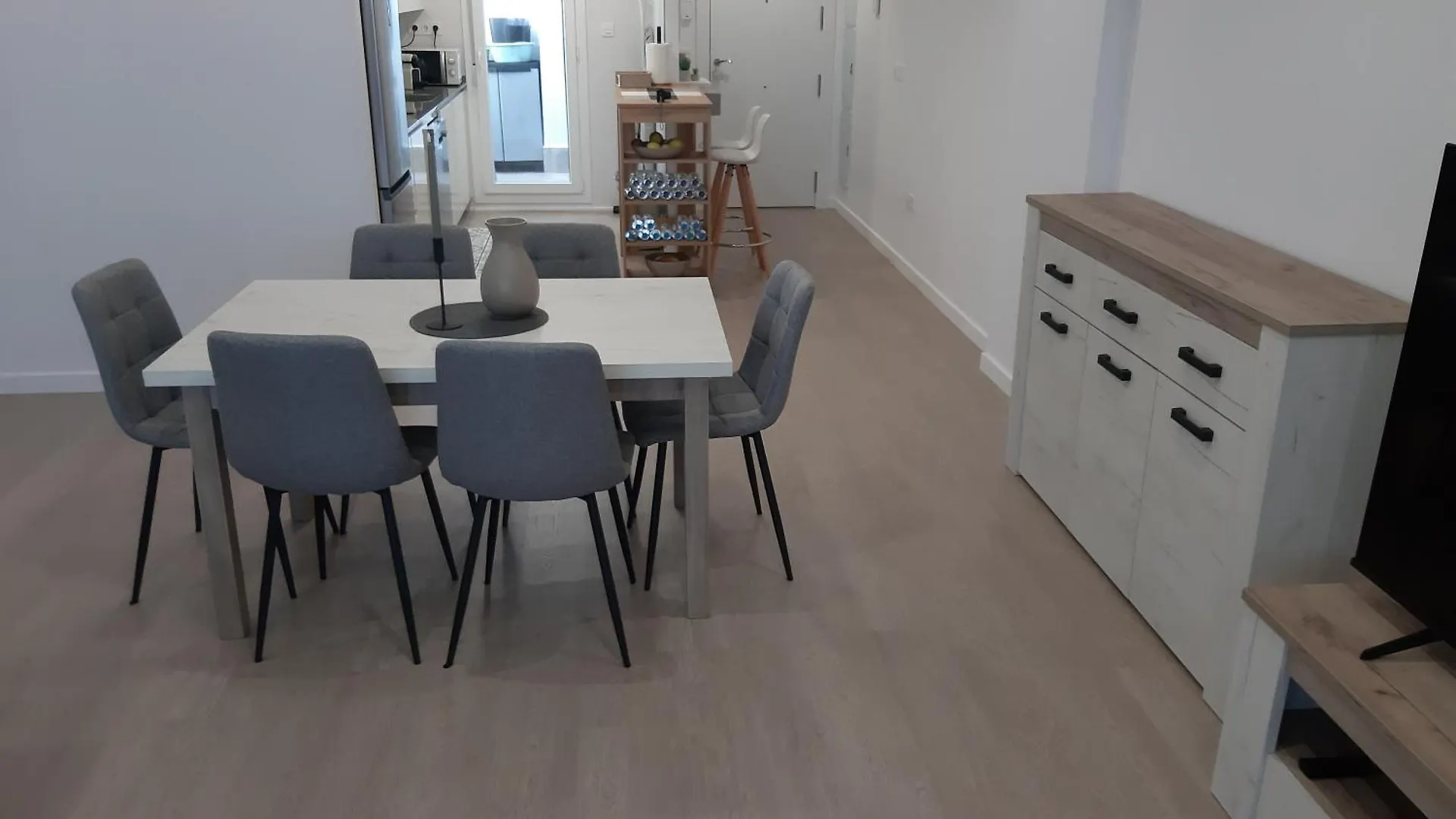 מוטריל Costa Tropical Comfortable Apartment Playa Granada