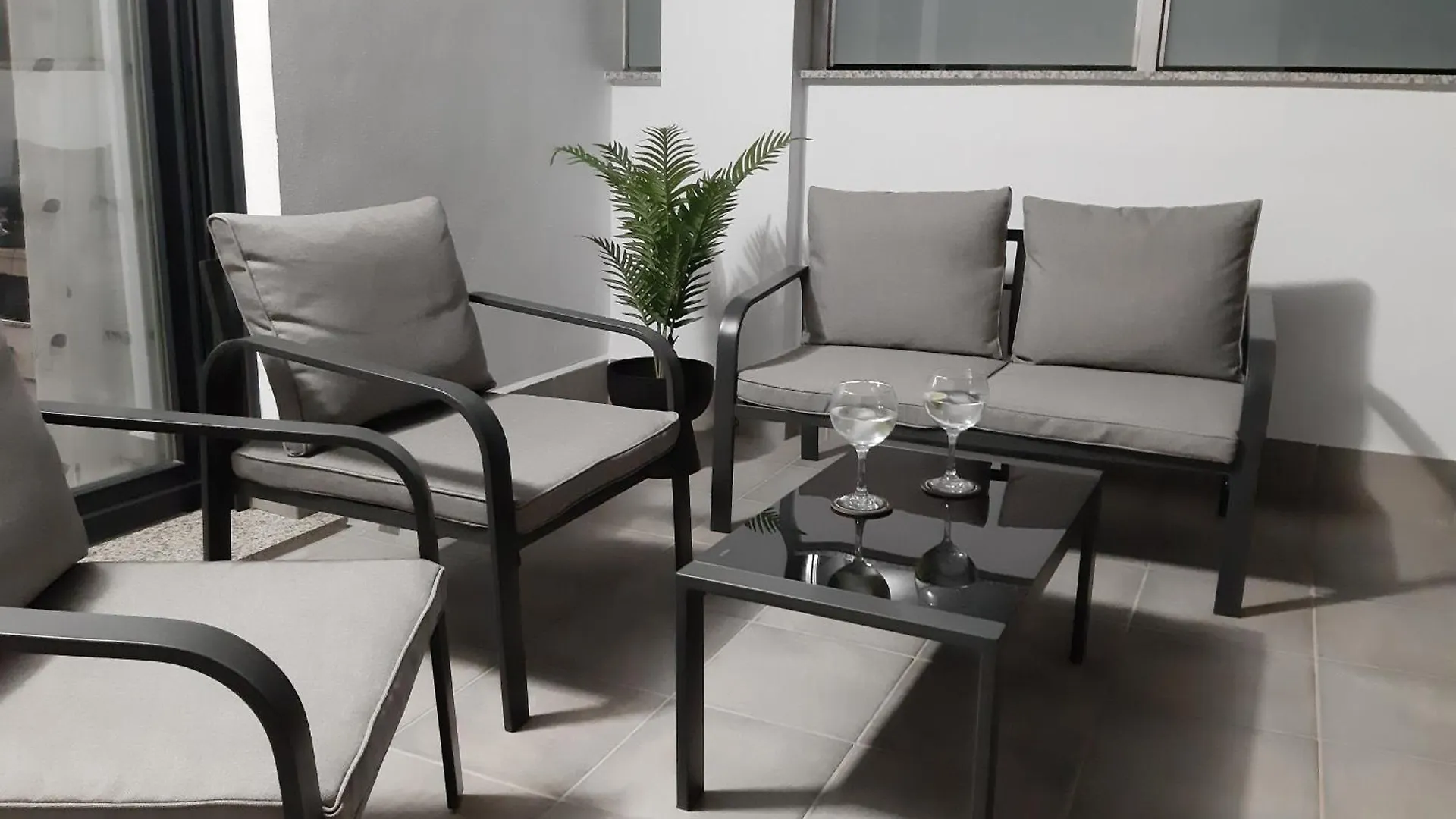 מוטריל Costa Tropical Comfortable Apartment Playa Granada 0*,