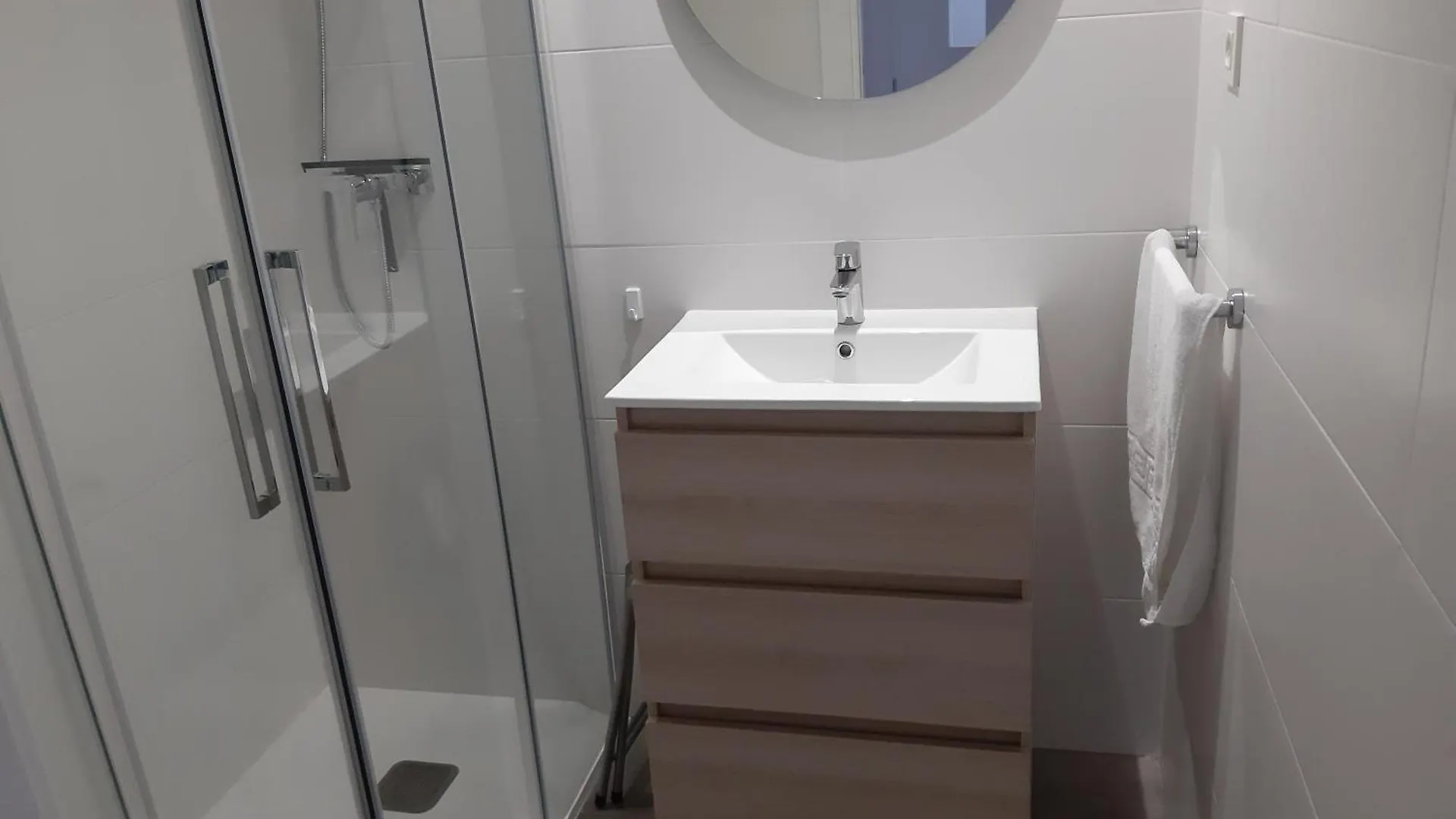 מוטריל Costa Tropical Comfortable Apartment Playa Granada