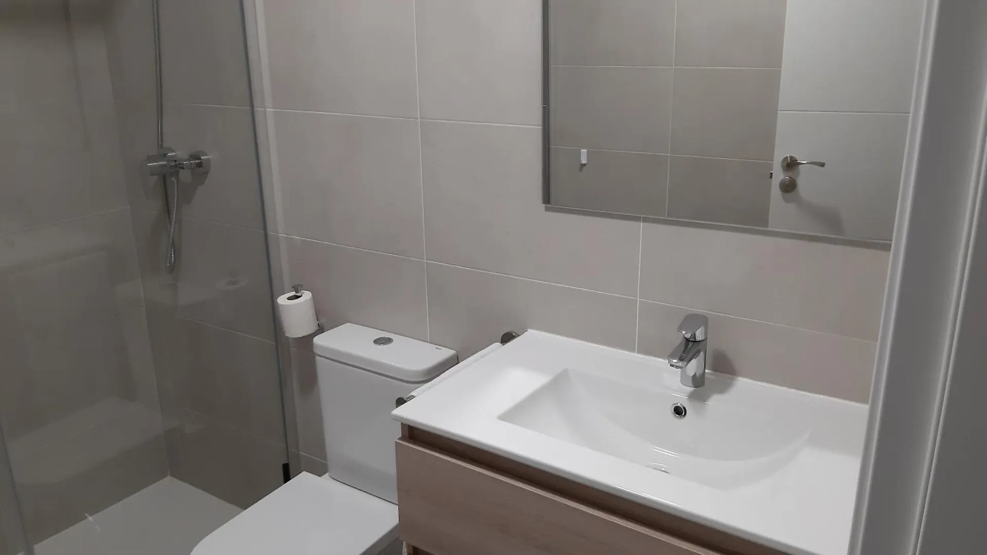 מוטריל Costa Tropical Comfortable Apartment Playa Granada