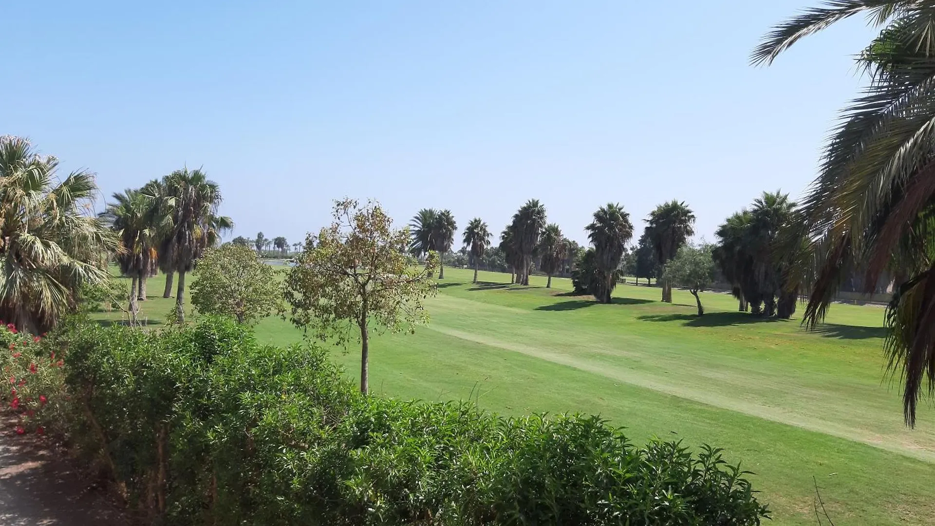 מוטריל Costa Tropical Comfortable Apartment Playa Granada