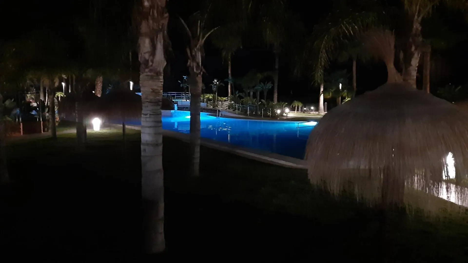מוטריל Costa Tropical Comfortable Apartment Playa Granada