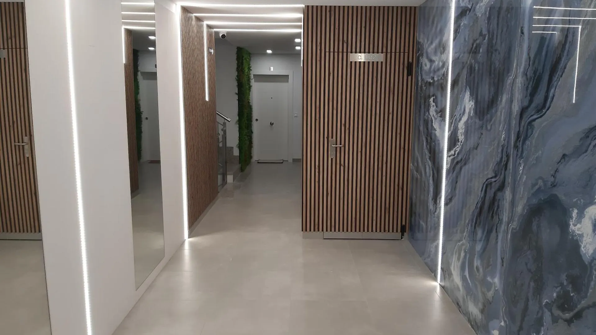 מוטריל Costa Tropical Comfortable Apartment Playa Granada ספרד