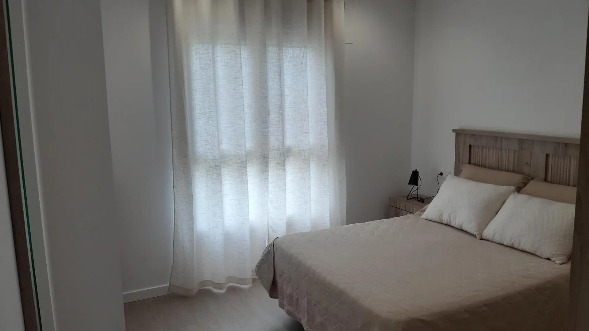 Costa Tropical Comfortable Apartment Playa Granada Motril