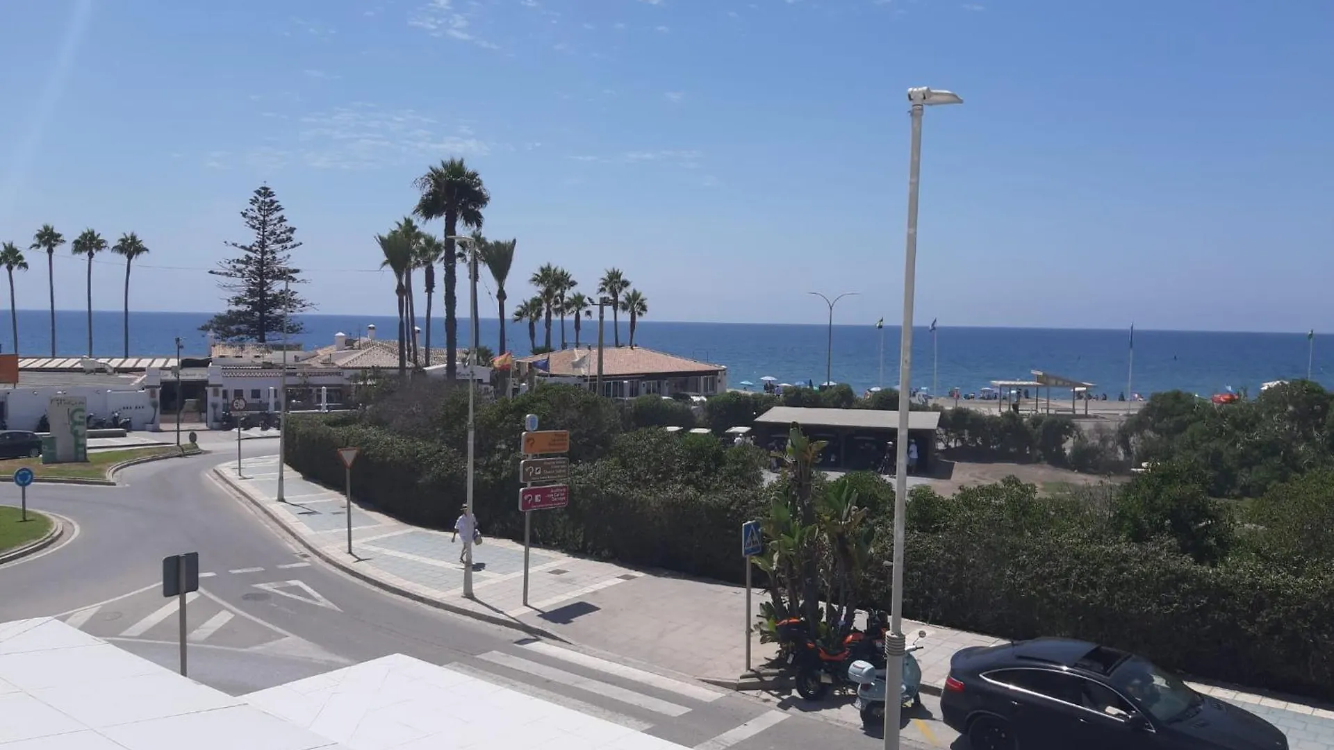 Costa Tropical Comfortable Apartment Playa Granada Motril Spain