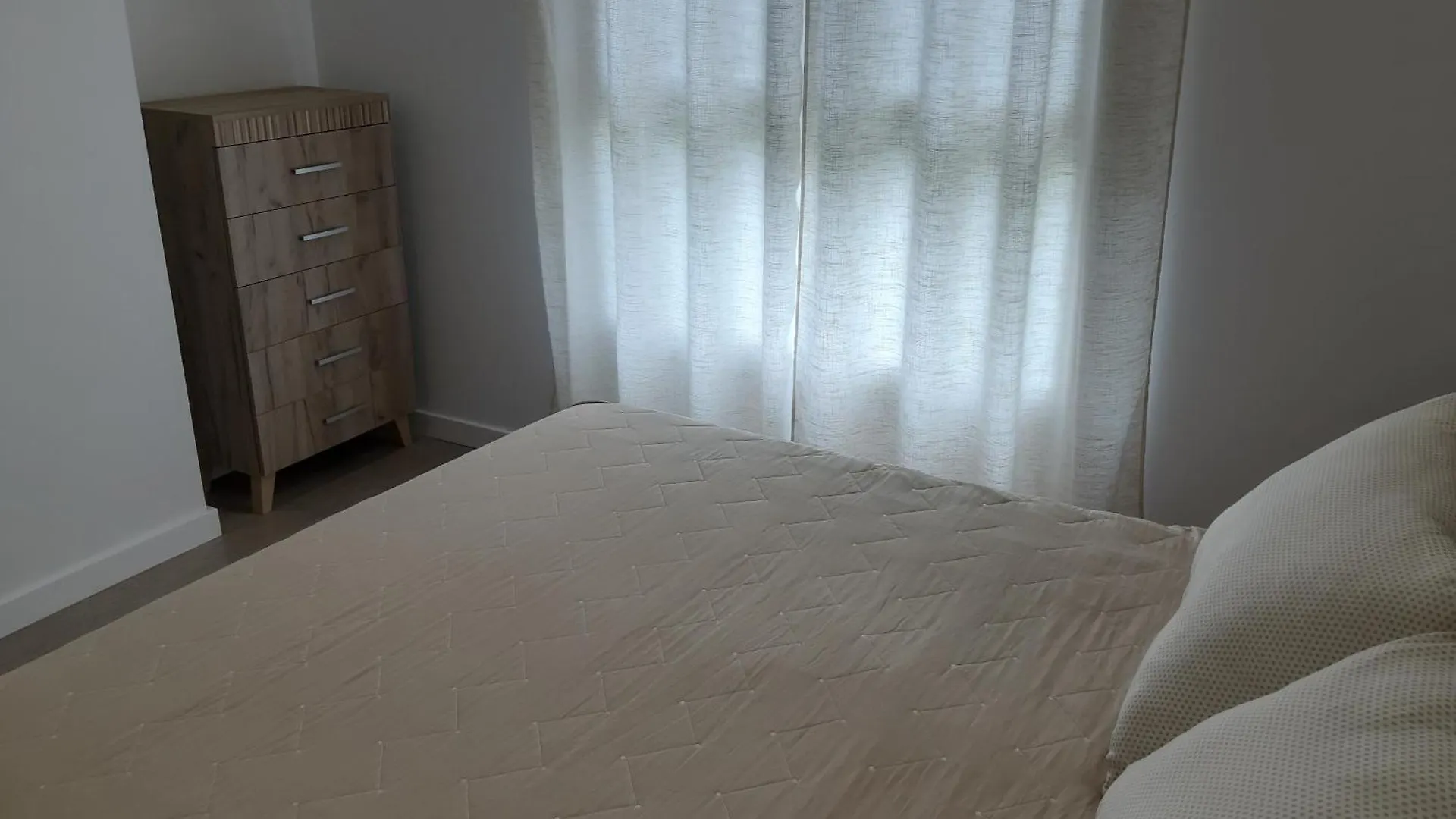 Costa Tropical Comfortable Apartment Playa Granada Motril Spain