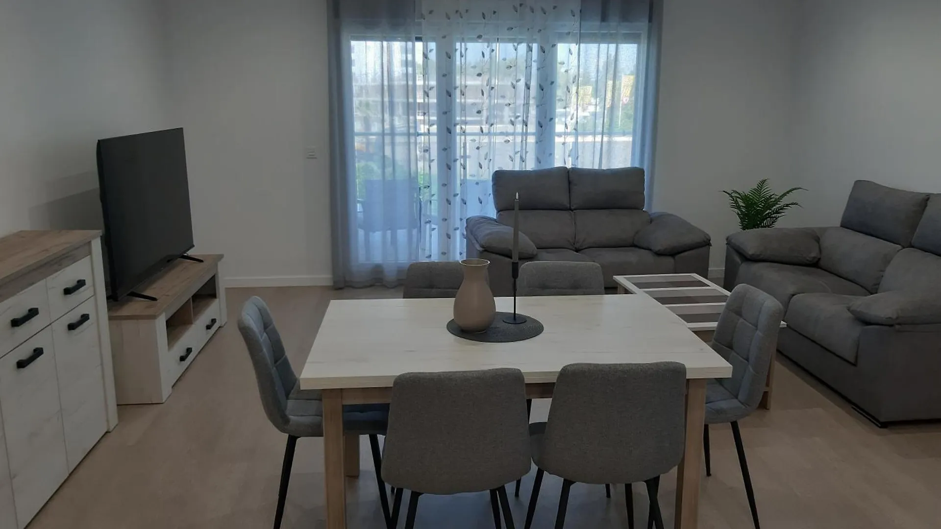 Costa Tropical Comfortable Apartment Playa Granada Motril