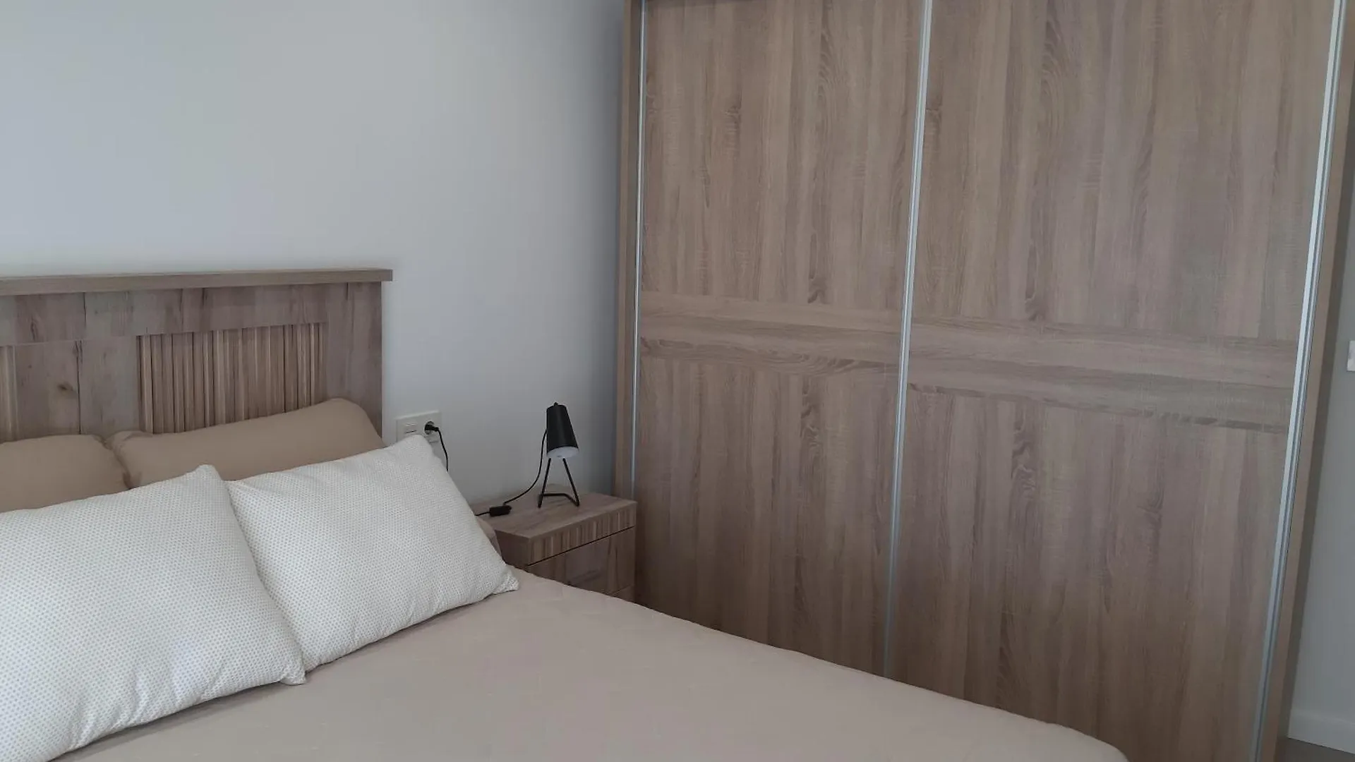 Costa Tropical Comfortable Apartment Playa Granada Motril