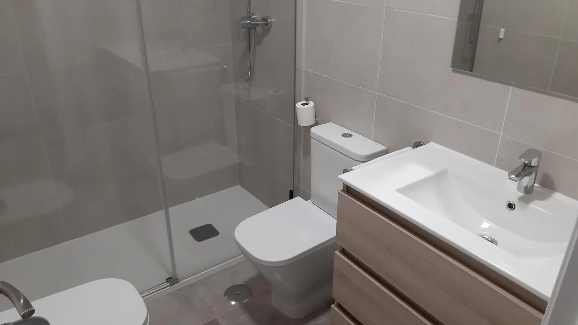 Costa Tropical Comfortable Apartment Playa Granada Motril Spain