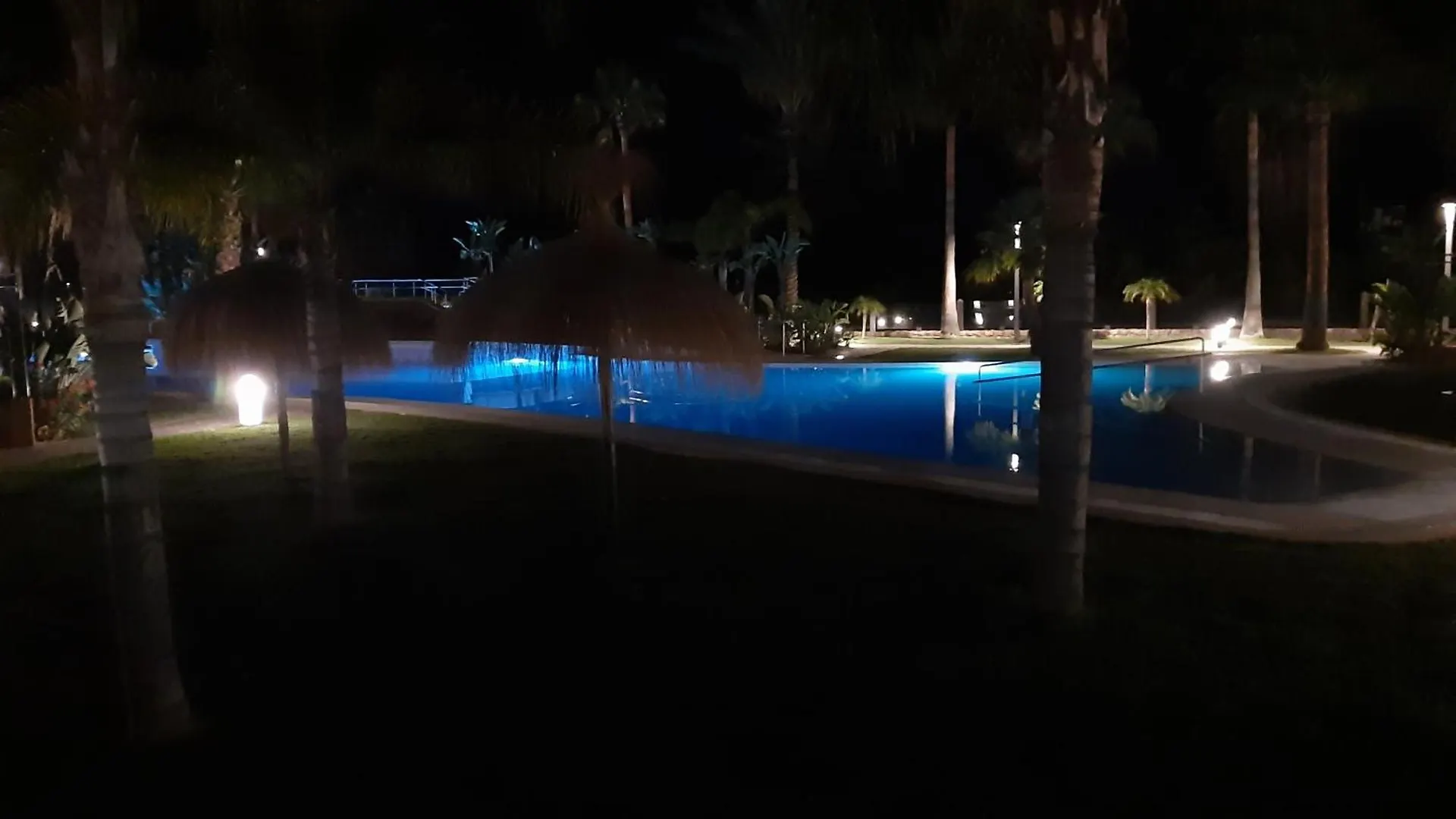 Costa Tropical Comfortable Apartment Playa Granada Motril