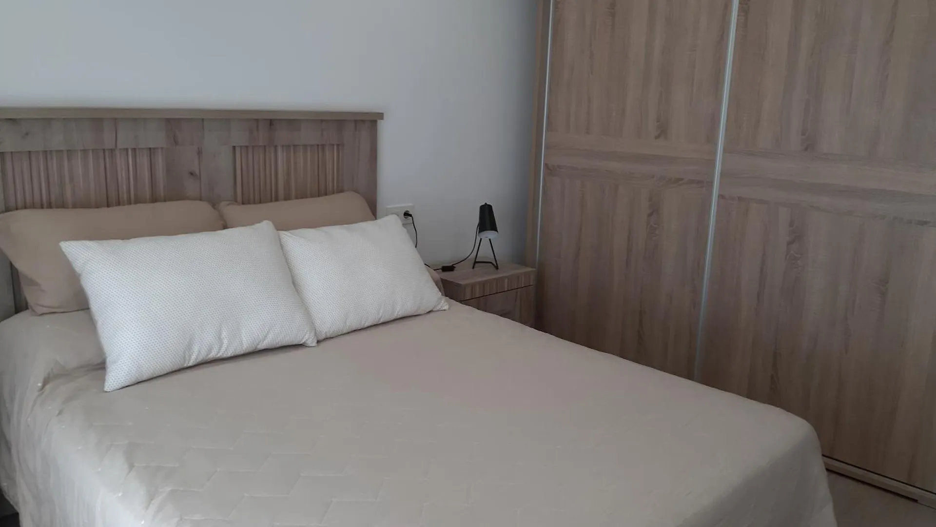 Costa Tropical Comfortable Apartment Playa Granada Motril