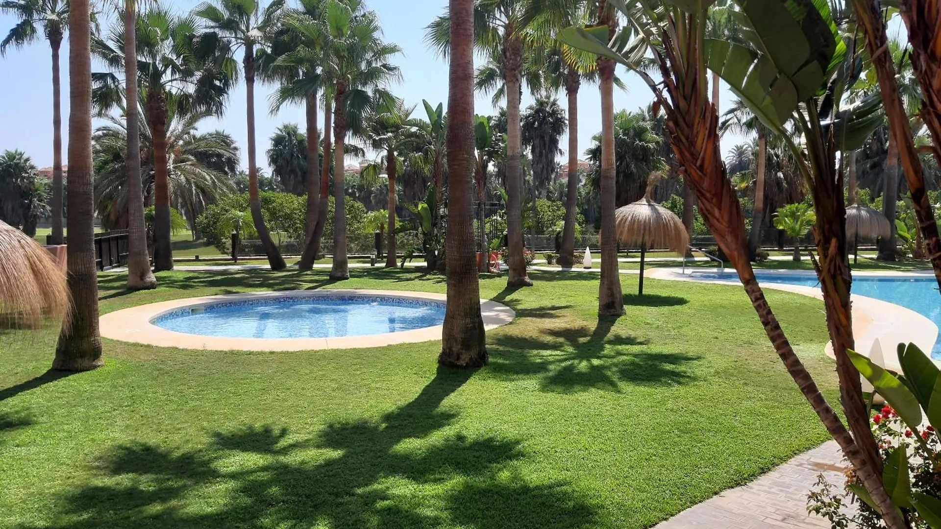 Costa Tropical Comfortable Apartment Playa Granada Motril Spain