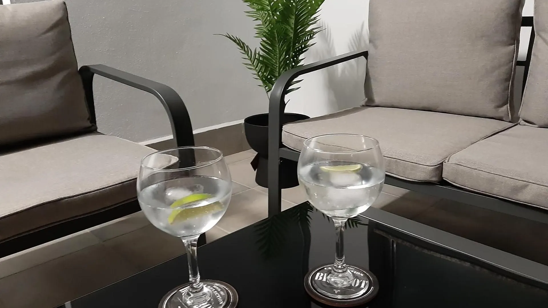 Costa Tropical Comfortable Apartment Playa Granada Motril 0*,