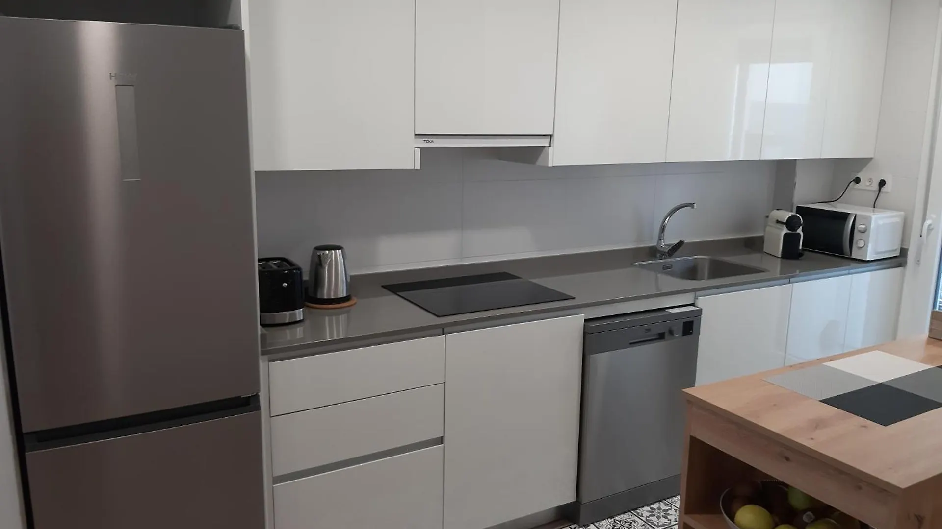 Costa Tropical Comfortable Apartment Playa Granada Motril