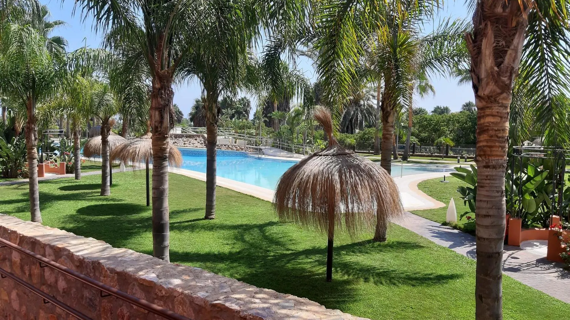 Costa Tropical Comfortable Apartment Playa Granada Motril