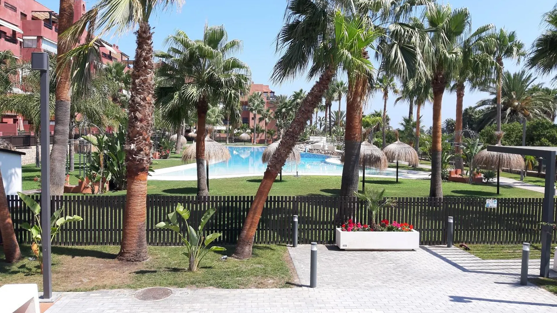 Costa Tropical Comfortable Apartment Playa Granada Motril 0*,