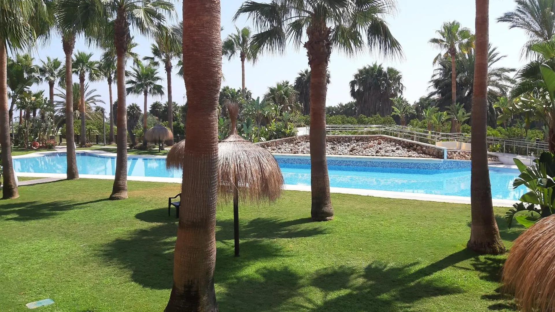 Costa Tropical Comfortable Apartment Playa Granada Motril