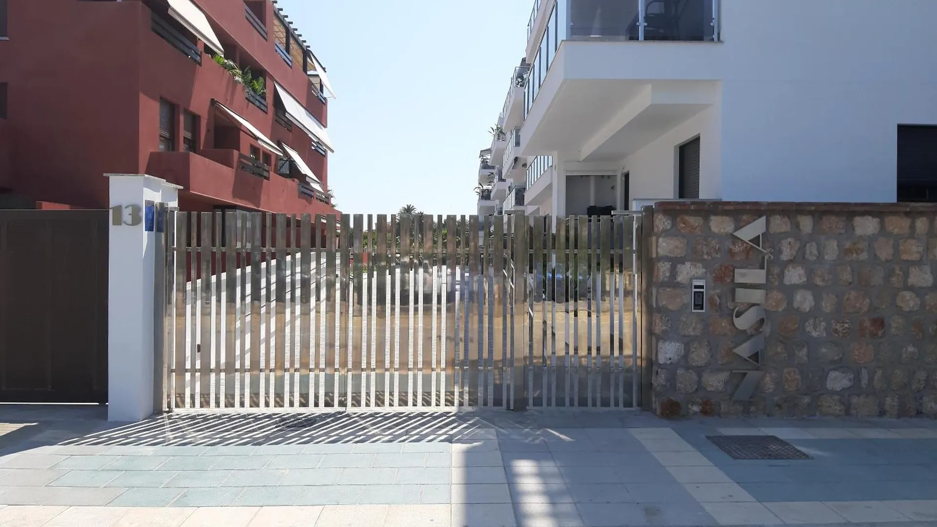 Costa Tropical Comfortable Apartment Playa Granada Motril