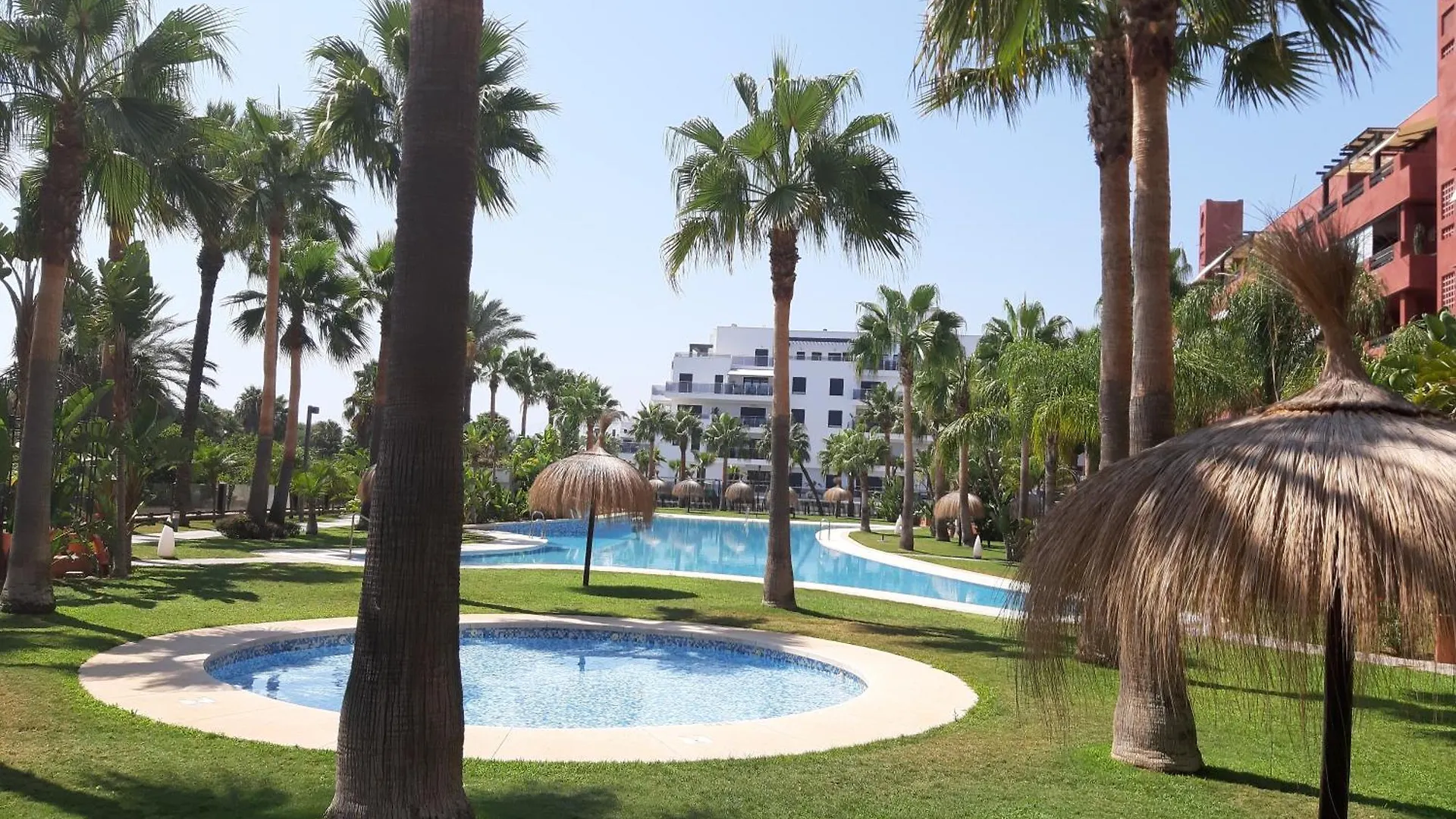Costa Tropical Comfortable Apartment Playa Granada Motril