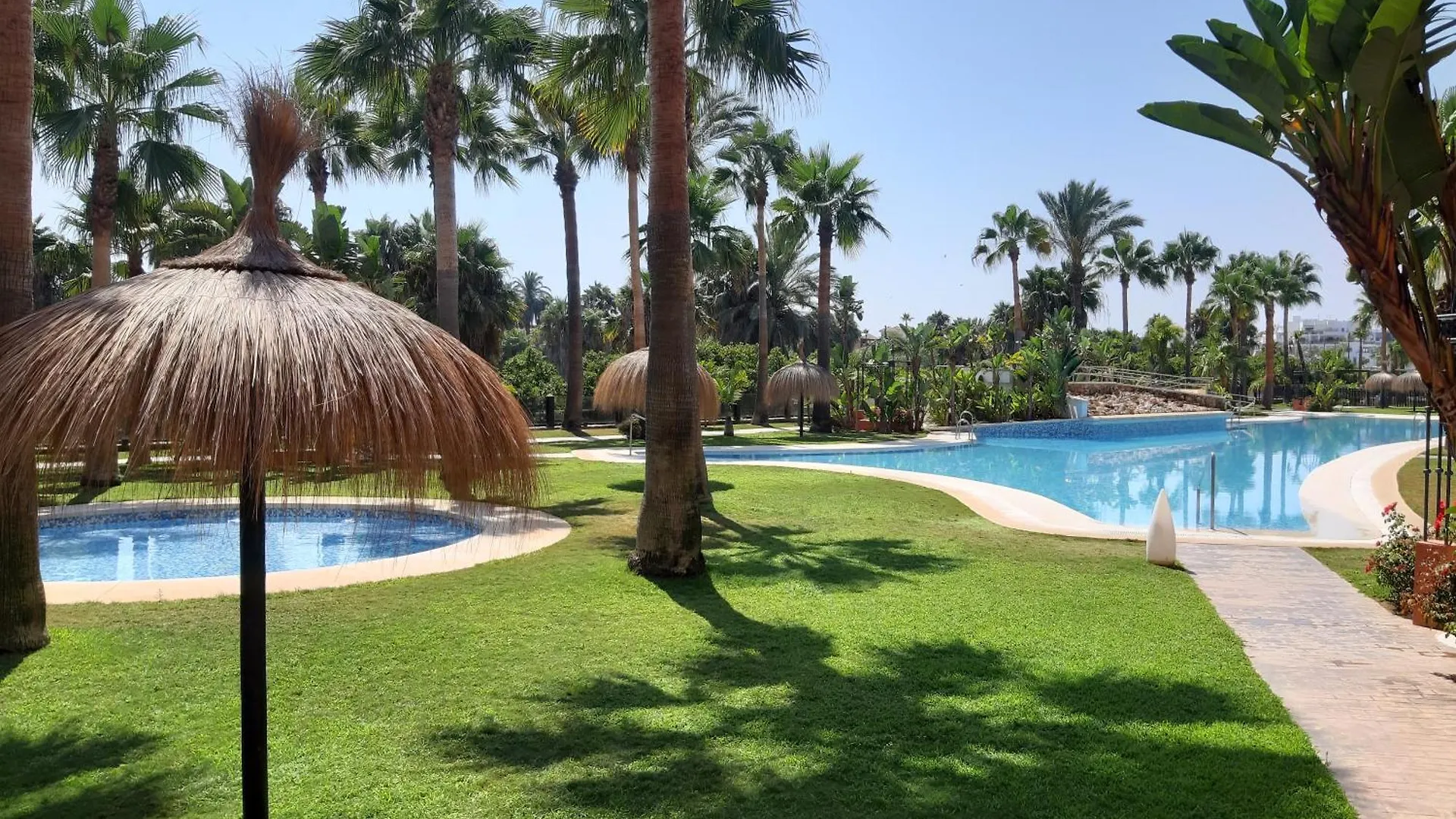 Costa Tropical Comfortable Apartment Playa Granada Motril 0*,  Spain