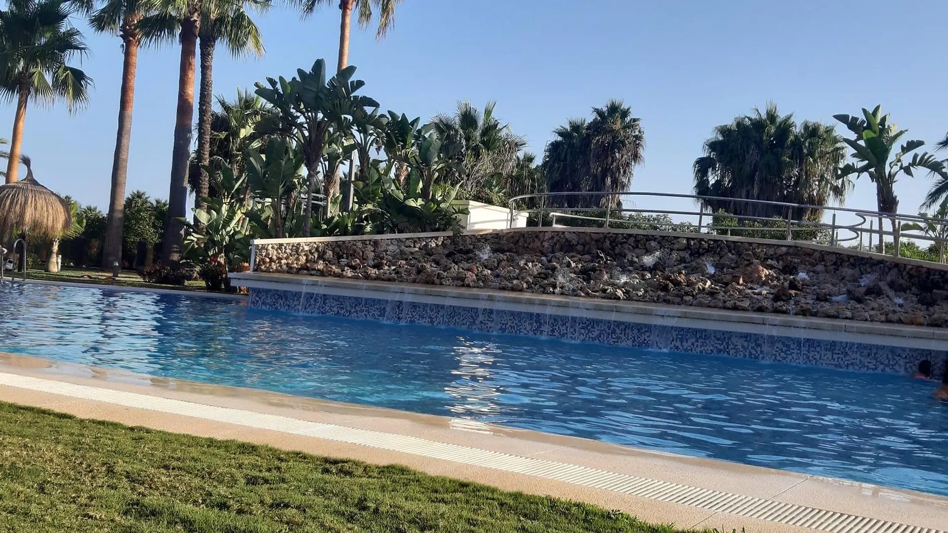 Costa Tropical Comfortable Apartment Playa Granada Motril