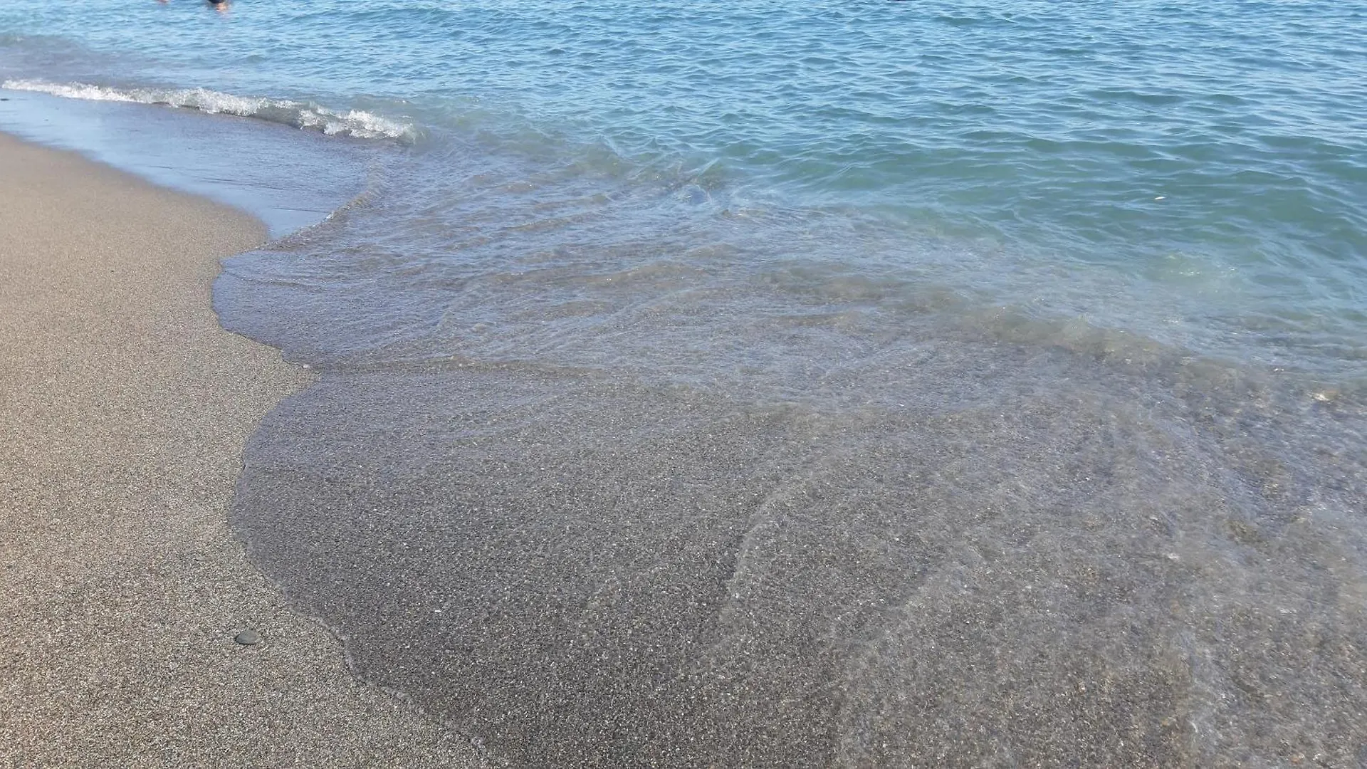 Costa Tropical Comfortable Apartment Playa Granada Motril