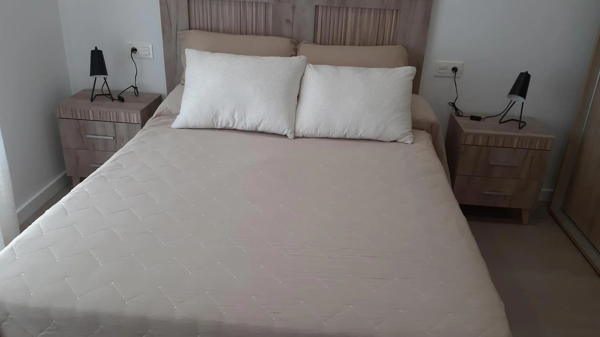 Costa Tropical Comfortable Apartment Playa Granada Motril