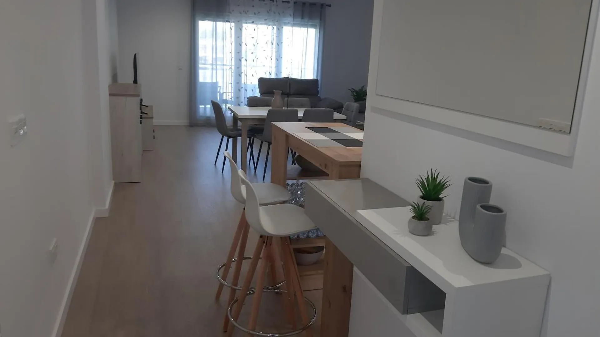 Costa Tropical Comfortable Apartment Playa Granada Motril Spain