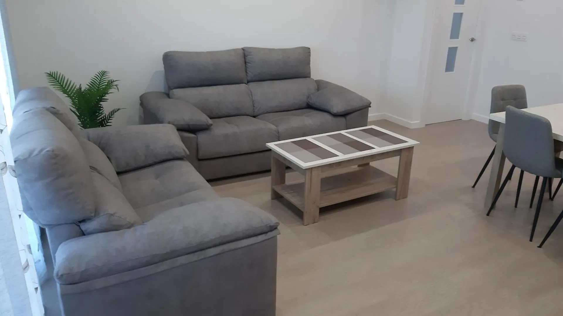 Costa Tropical Comfortable Apartment Playa Granada Motril