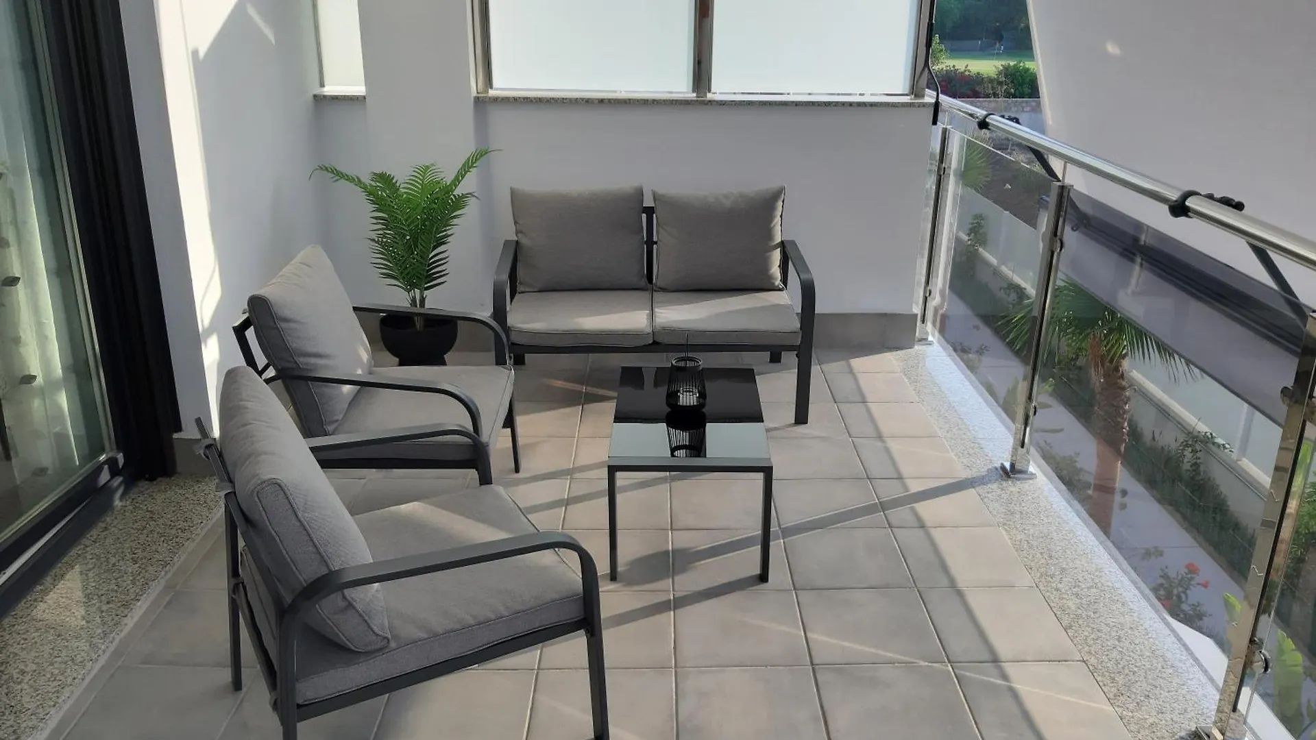 Costa Tropical Comfortable Apartment Playa Granada Motril