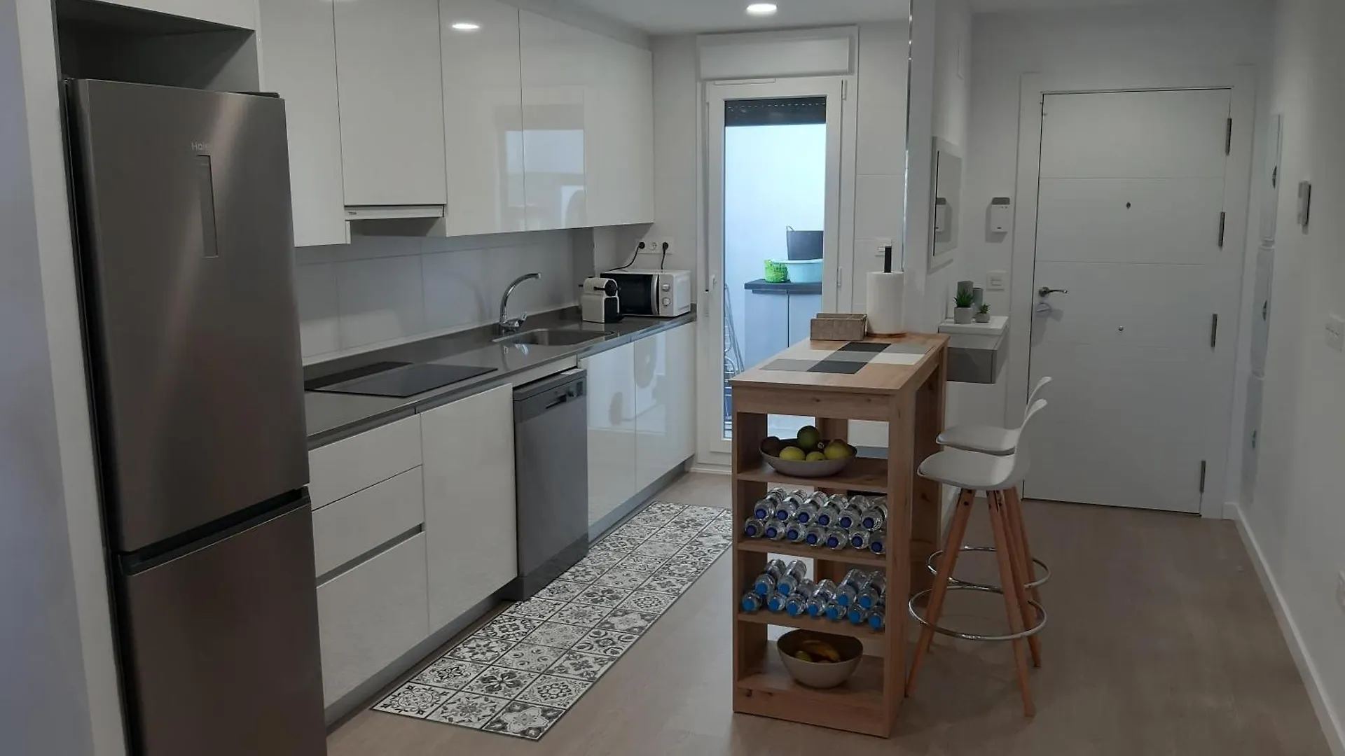 Costa Tropical Comfortable Apartment Playa Granada Motril
