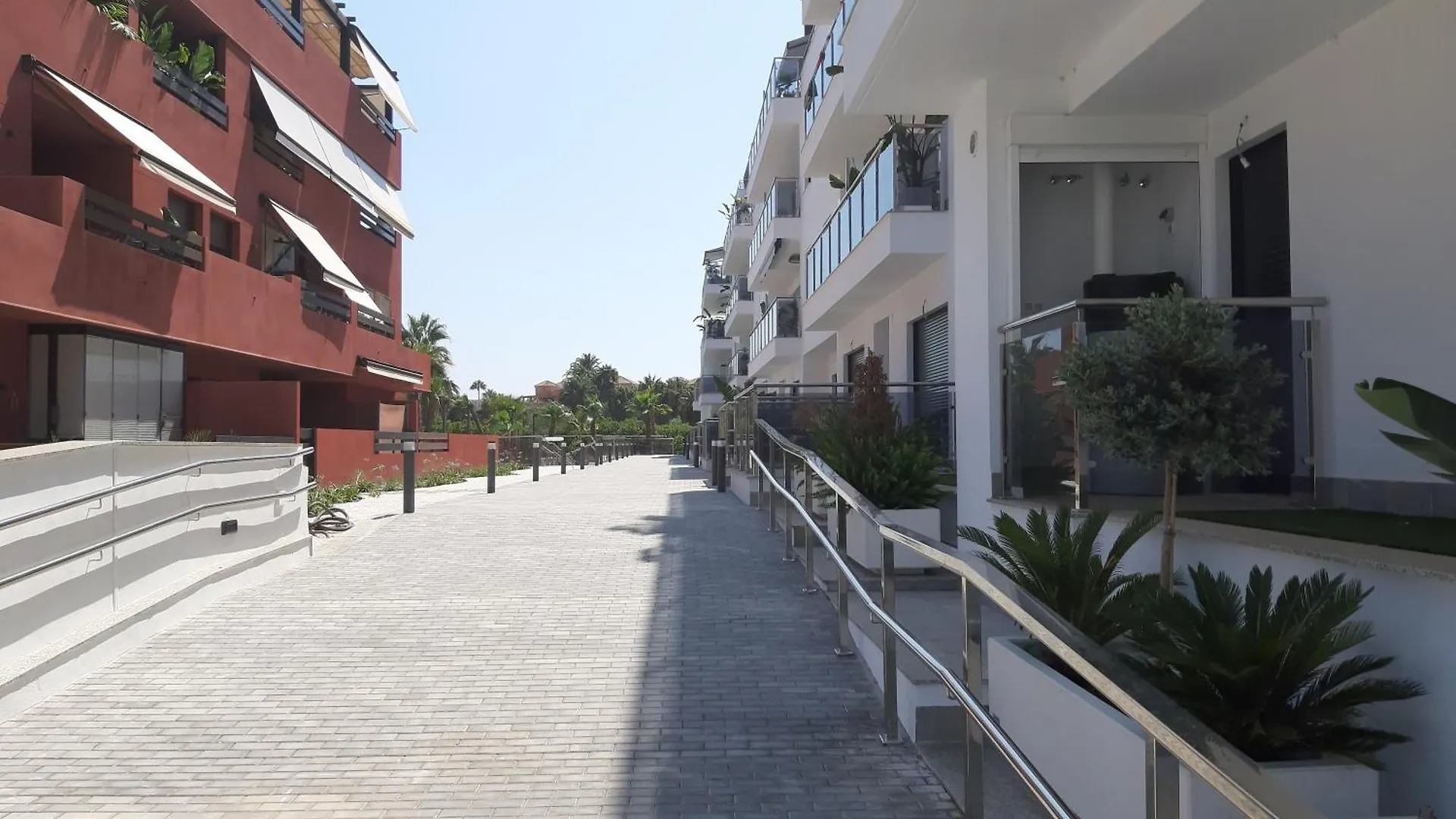 Costa Tropical Comfortable Apartment Playa Granada Motril Spain