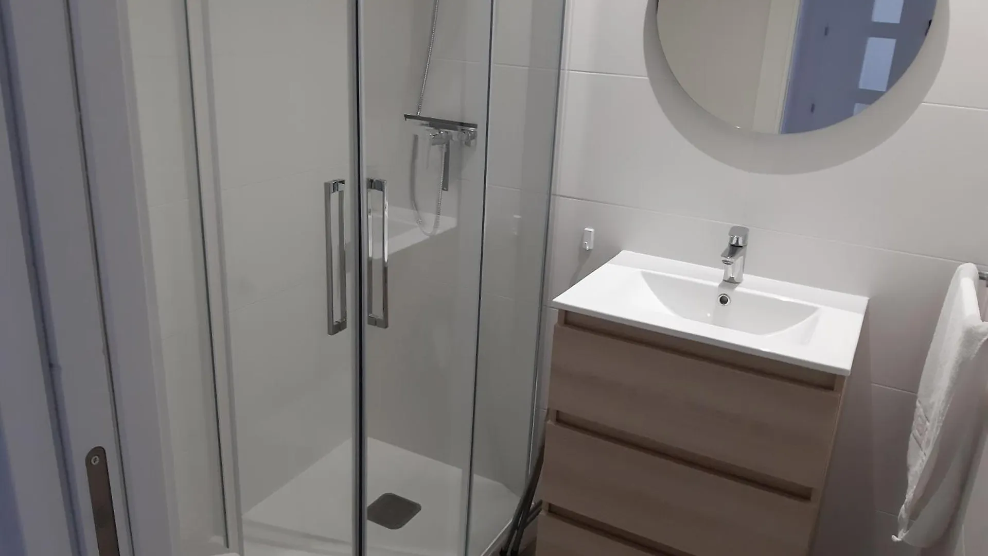 Costa Tropical Comfortable Apartment Playa Granada Motril 0*,  Spain