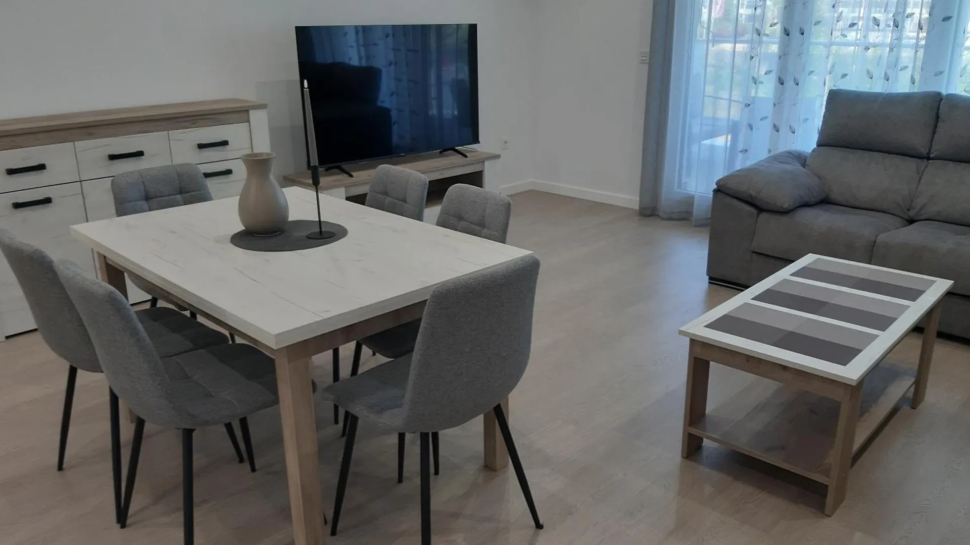 Costa Tropical Comfortable Apartment Playa Granada Motril