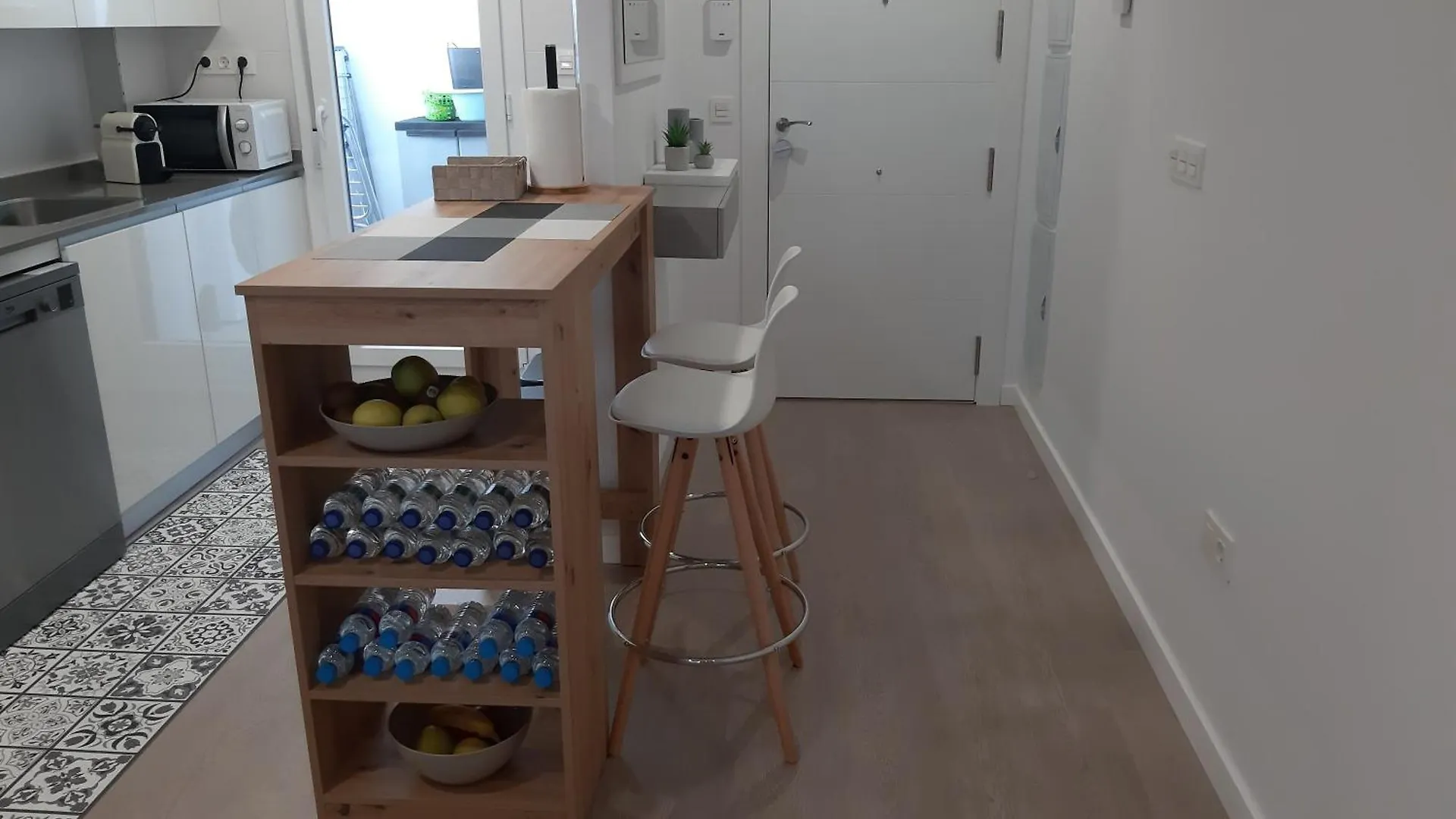 Costa Tropical Comfortable Apartment Playa Granada Motril