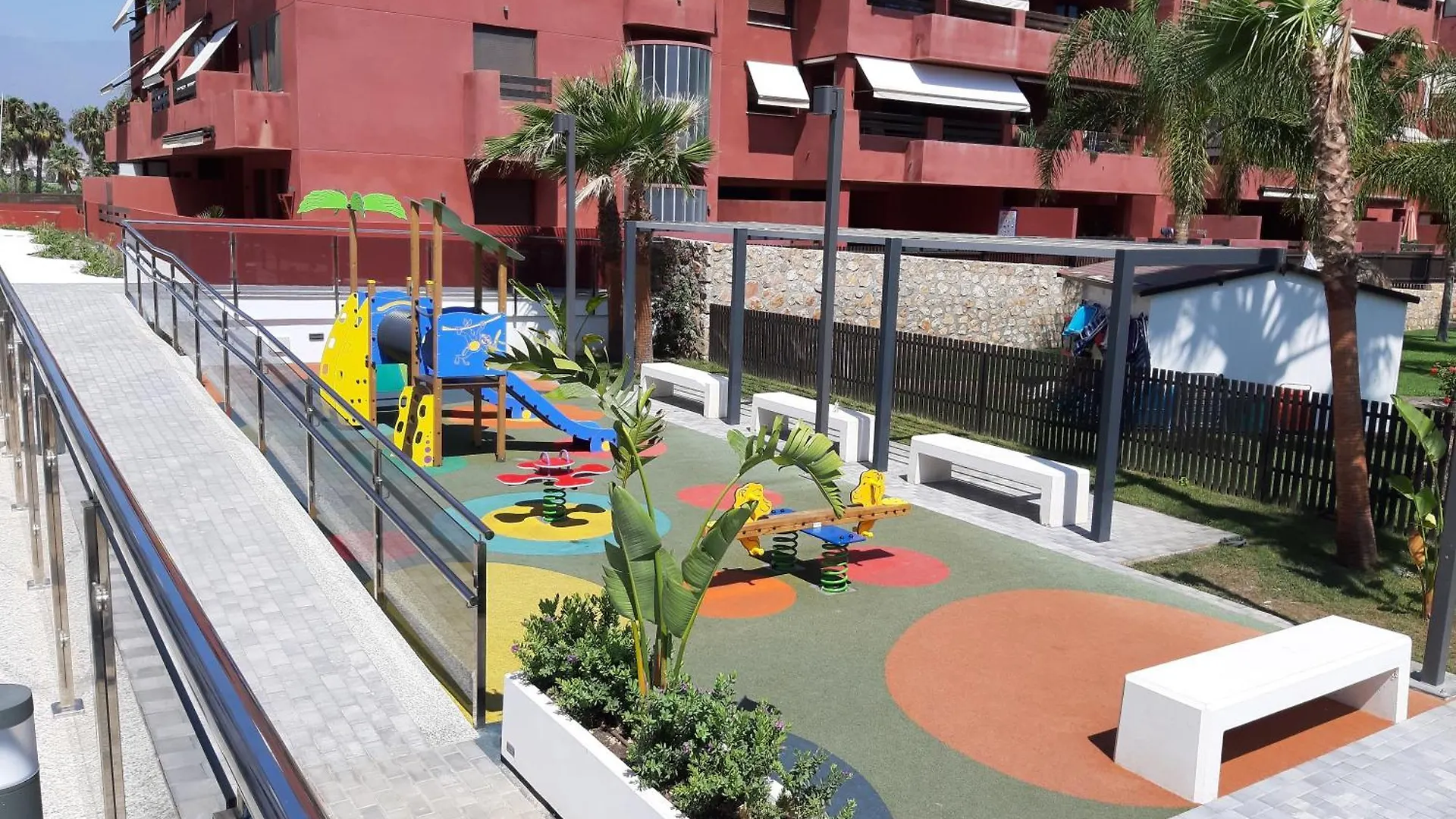 Costa Tropical Comfortable Apartment Playa Granada Motril
