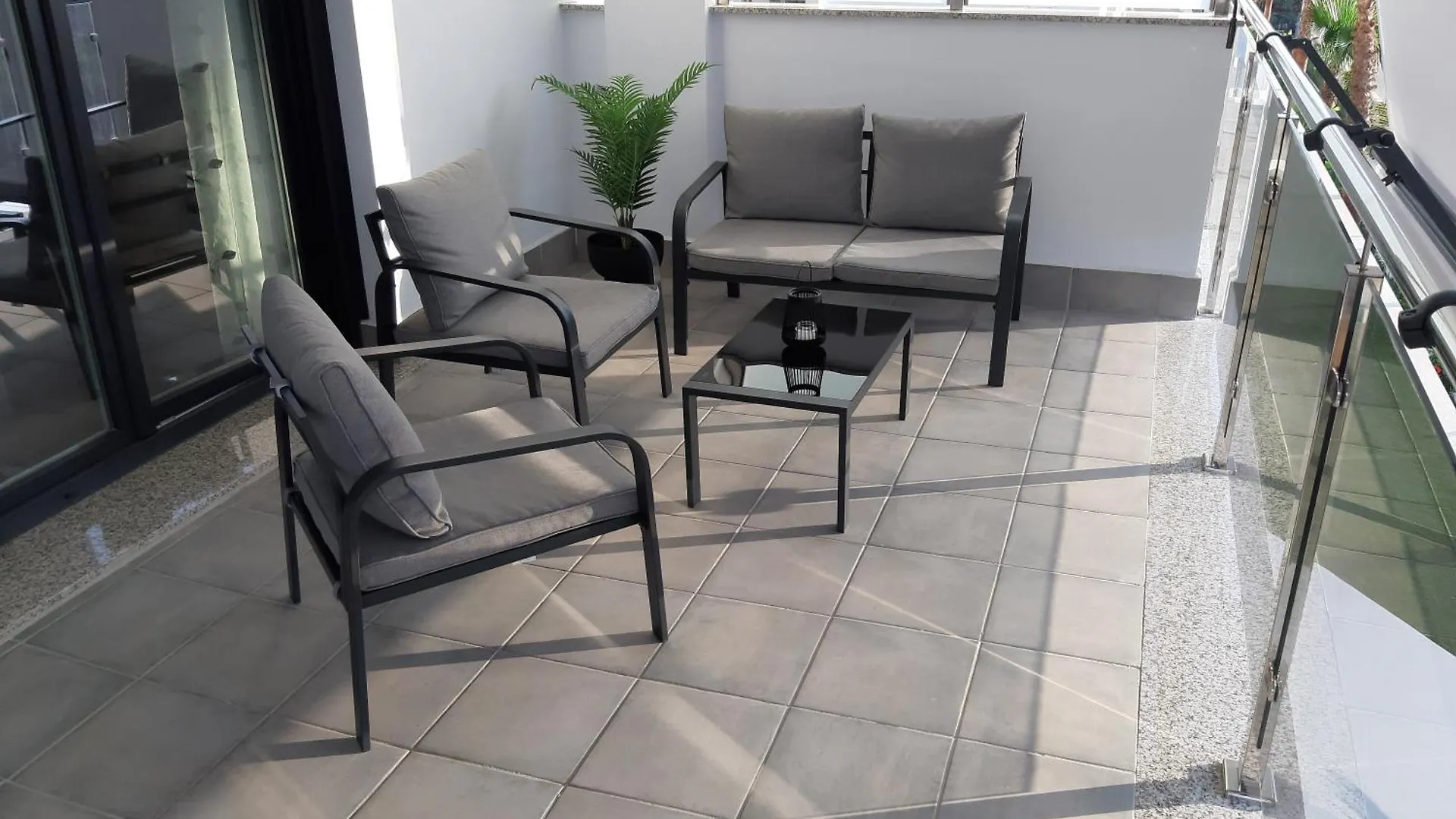 Costa Tropical Comfortable Apartment Playa Granada Motril 0*,  Spain