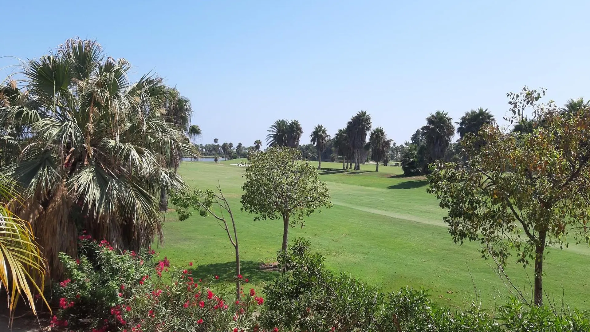 Costa Tropical Comfortable Apartment Playa Granada Motril