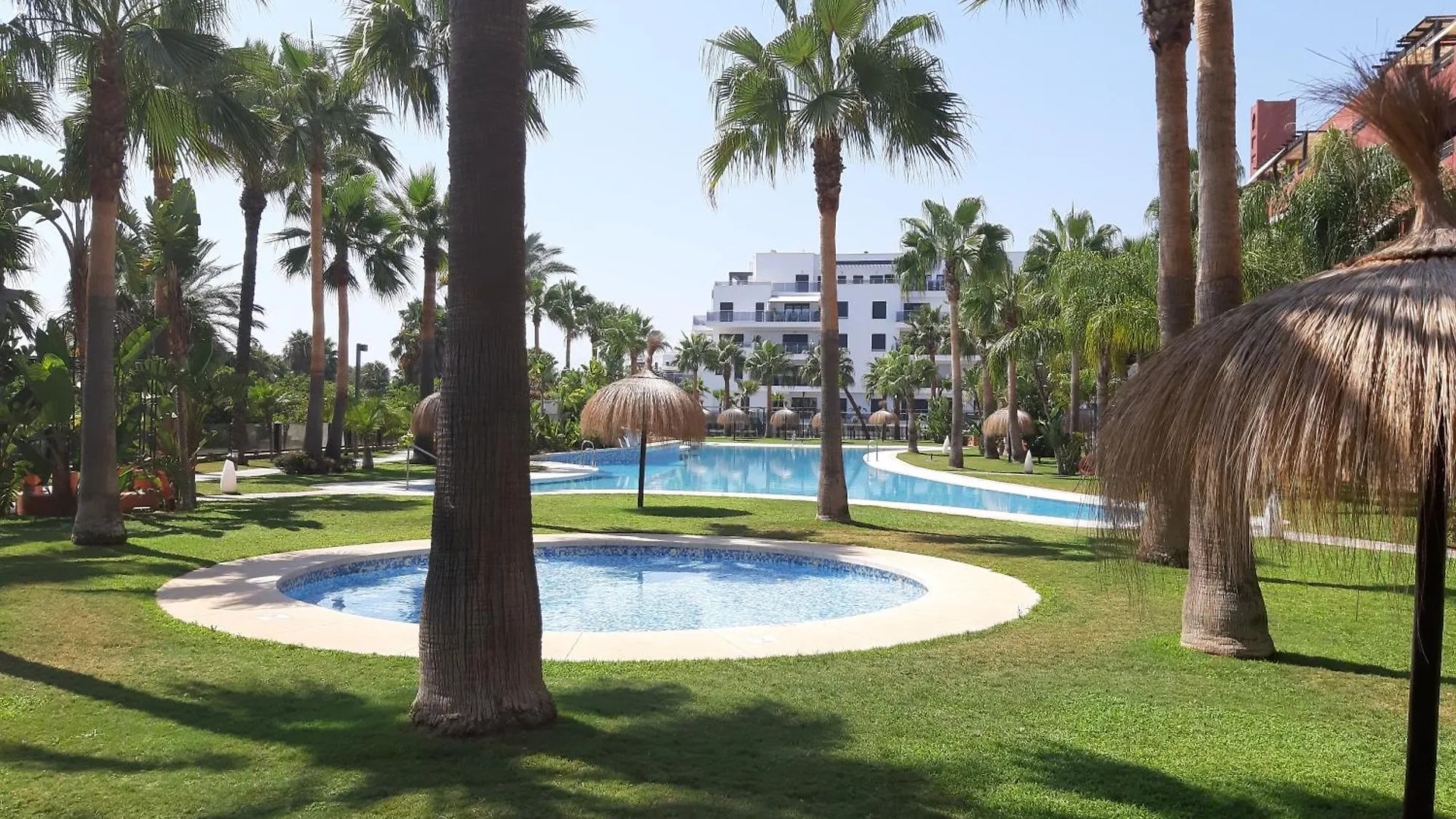 Costa Tropical Comfortable Apartment Playa Granada Motril 0*,
