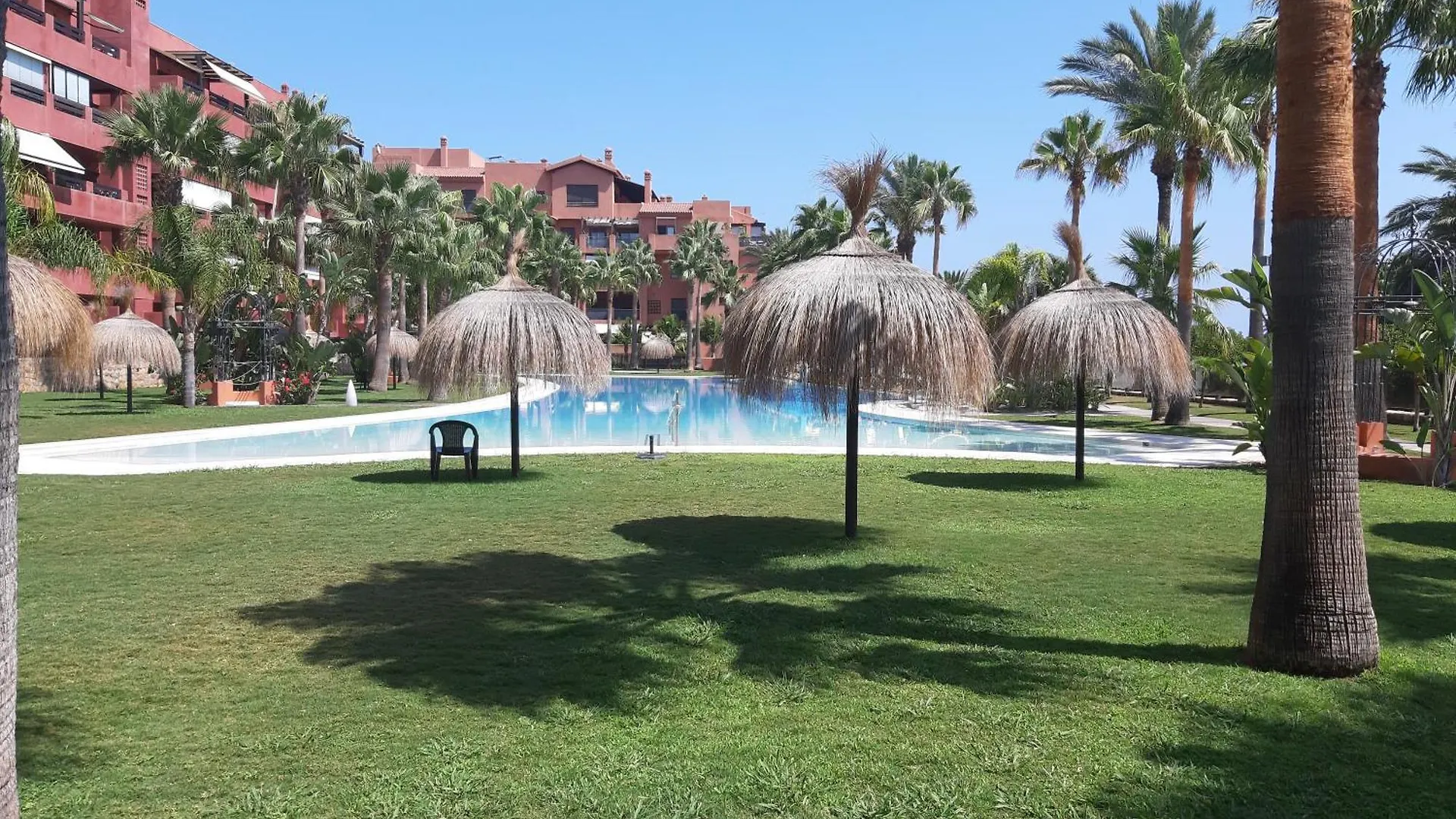 Costa Tropical Comfortable Apartment Playa Granada Motril