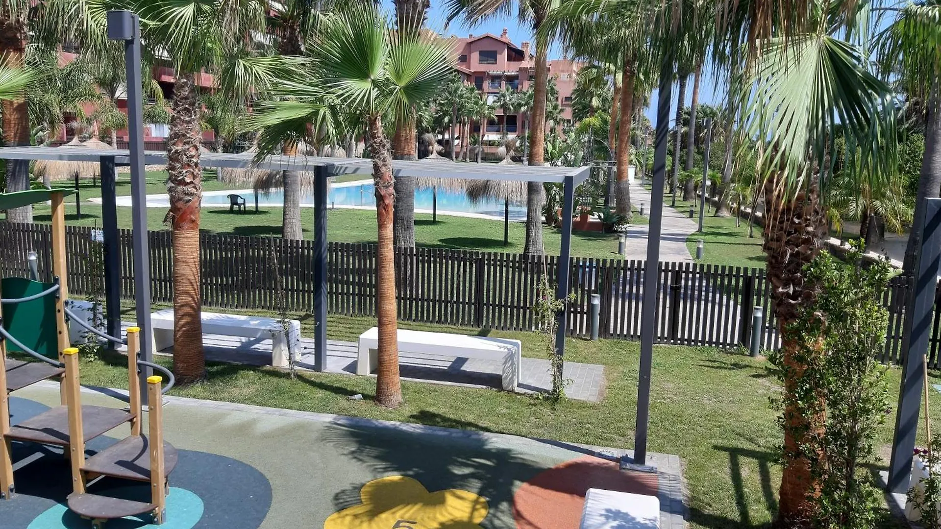 Costa Tropical Comfortable Apartment Playa Granada Motril