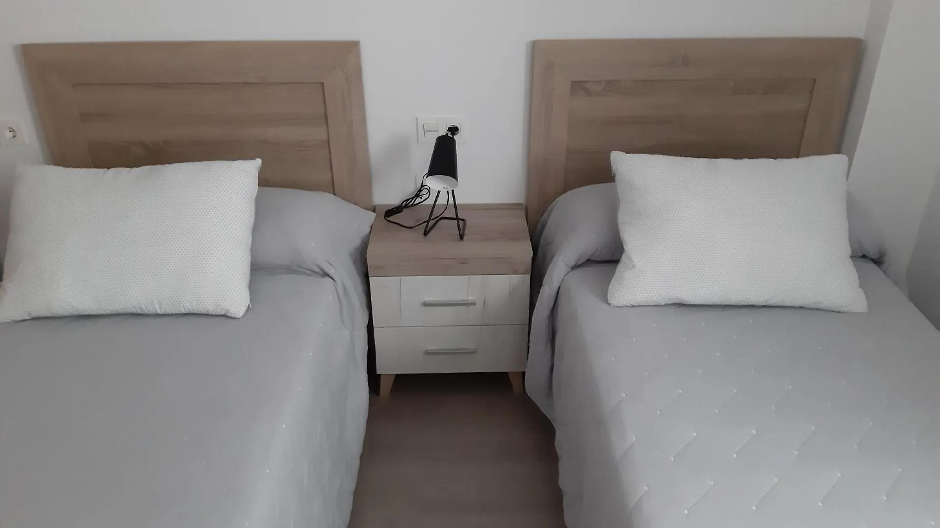 Costa Tropical Comfortable Apartment Playa Granada Motril