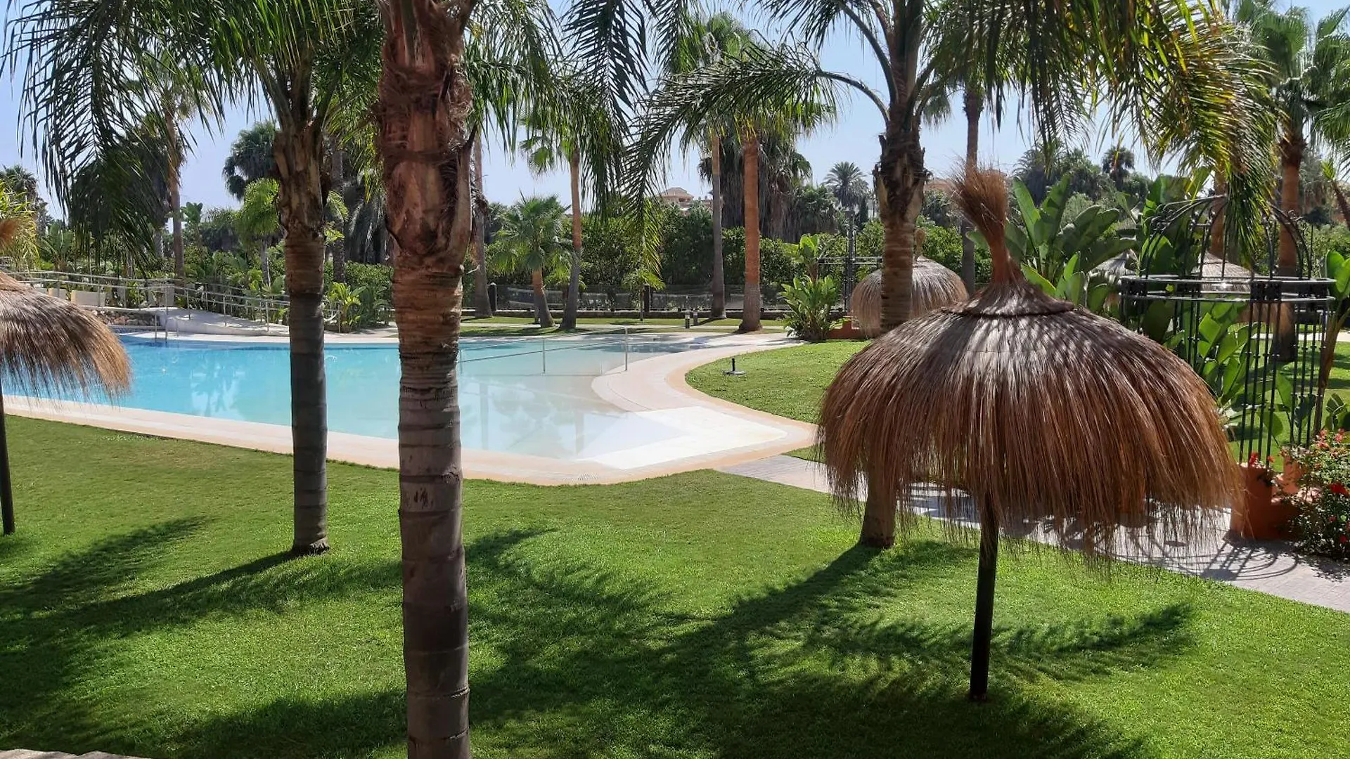 Costa Tropical Comfortable Apartment Playa Granada Motril Spain