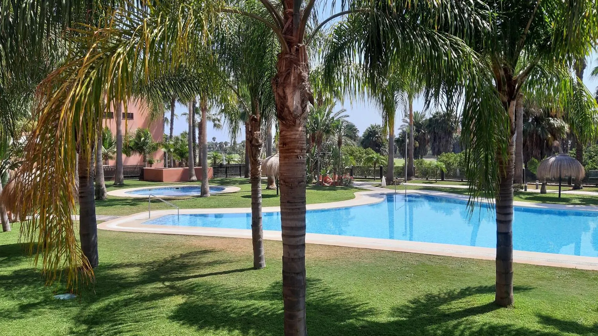 Costa Tropical Comfortable Apartment Playa Granada Motril