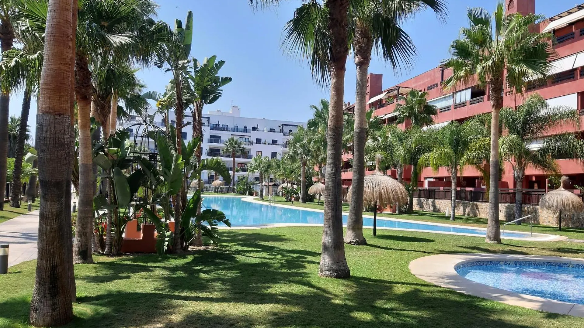 Costa Tropical Comfortable Apartment Playa Granada Motril